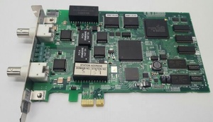 การ์ดอินเทอร์เฟซบัสควบคุมโยโกกาว่า VF702 ราคาดี - Product Image 3