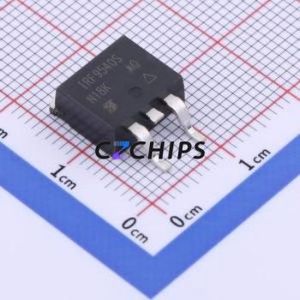 ทรานซิสเตอร์สนามทรานซิสเตอร์ D2PAK IRF9540SPBF (TO-263) ใหม่และดั้งเดิม (MOSFET) - Product Image 1