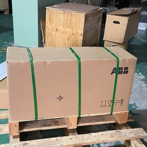 อินเวอร์เตอร์ปรับความถี่ ACH580-01-106A-4 ACH58001106A4 400V 480V 55kW สำหรับ PLC - Product Image 2