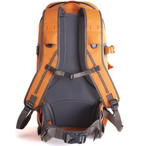 กระเป๋าเป้สะพายหลังสำหรับเดินทางตกปลาใต้น้ำกันน้ำ28L กลางแจ้งสไตล์แฟชั่นพร้อมซิปปิด - Product Image 5