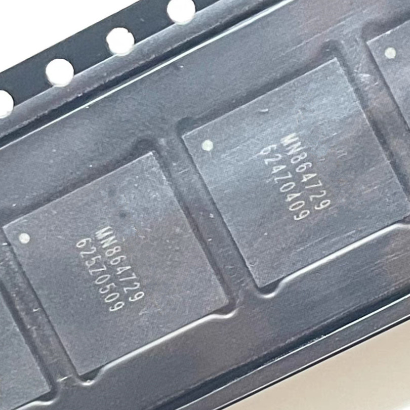 SYY Original HD IC Chip for PS4 - Slim Pro & Fat Console