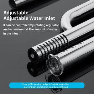 Wyin Zrdr W09-03A W09-04A 12/16 Mm Onderste Modus Olieverwijdering Filmset <span class=keywords><strong>Aquarium</strong></span> Lelie Pijp Voor <span class=keywords><strong>Aquarium</strong></span> Geplant Tank - Product Image 3