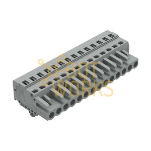 Wago 231114008000 - Nuovo - Product Image 1