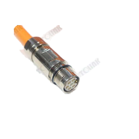 Lechuan Siemens S120 Motor Servo Harness lengkap Cable ekstensi kabel daya