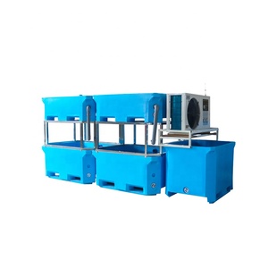 Nhà Máy Bán Trực Tiếp Hệ Thống Thủy Sản Quý Thủy Sản Bể Cá Công Suất Lớn - Product Image 3