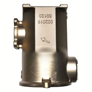 Service de moulage sous pression de laiton sur mesure Marque YF Guangdong pour corps de vannes industrielles, composants de qualité marine, dimensions personnalisées, finition de surface - Product Image 5