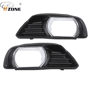 Luces Antiniebla Delanteras para Automóviles Tipo EE. UU. <span class=keywords><strong>y</strong></span> Medio Oriente, Kits de <span class=keywords><strong>Accesorios</strong></span> para Toyota Camry 2007 2008, Pieza de Repuesto - Product Image 4