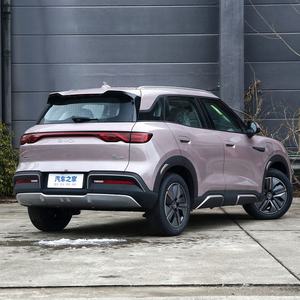 2024 BYD Yuan UP vehículo eléctrico modelo recién lanzado pequeño SUV EV barato nuevo vehículo de energía BYD Yuan UP - Product Image 2