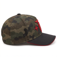Chapeau de papa ajustable en coton Vintage unisexe en gros casquette de baseball vierge casquettes de sport en détresse teintes