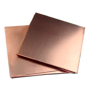 Yellow Red Cathode Pure Metal <strong>Brass</strong> Customized Manufacturing Flat 1mm 0.2mm Thickness Price Per Kg 4x8 Square Plate Copper <strong>Sheet</strong> - Product Image 5