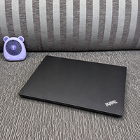 Laptop Bekas Harga Terjangkau Lenovo ThinkPad L13 Gen1 I5-10210U RAM 8GB SSD 256GB Tipis Layar Definisi Tinggi Laptop Bisnis Bekas