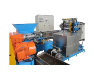 Best Supplier Making Eva Foam Board Roofing Sheet Production Line Machine Plastic Extruders