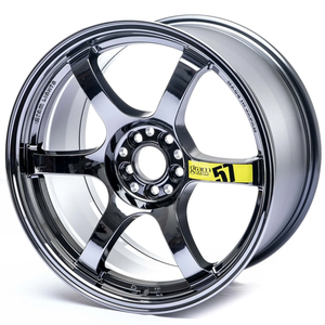 <span class=keywords><strong>Jantes</strong></span> forgées de 16, <span class=keywords><strong>17</strong></span>, 18, 19 et 20 <span class=keywords><strong>pouces</strong></span> pour Toyota, Honda, Subaru, Mitsubishi, Nissan, Lexus, Mazda, Acura, Benz, Audi, BMW, Gram Lights 57DR - Product Image 1