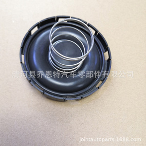 Tapa de Válvulas N57 11127823181 para BMW, Pieza de Repuesto para Válvula de Escape - Product Image 2