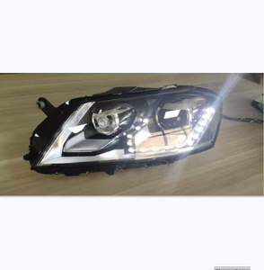 Parti della carrozzeria auto faro faro per vw <span class=keywords><strong>passat</strong></span> B7L 2012 2013 2014 2016 2015 - Product Image 1