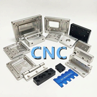 Pabrik Layanan Logam OEM, Pembuatan Kustom Aluminium, Baja Tahan Karat, Pemesinan CNC, Pembubutan, Suku Cadang Mesin Presisi, Pelat Logo CNC