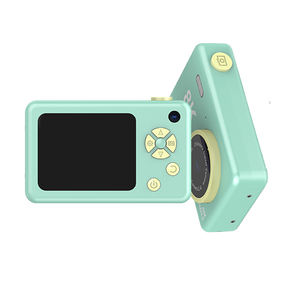דיגיטלי מצלמה תלמיד ברמת כניסה מצלמה HD קטן נייד נסיעות מצלמה עבור סטודנטים וסטודנטיות - Product Image 4