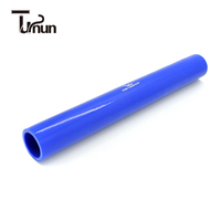 Tuyau en Silicone droit de haute qualité de 5000mm nouvelle condition pour Audi VW Golf et application de voiture à ajustement direct de moteur de siège