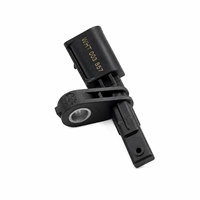 Capteur de vitesse de roue ABS avant gauche WHT003857, 7H0927803 pour VW Nouvelle Passat, Sagitar, Magotan, Golf 6, Skoda Octavia, Superb