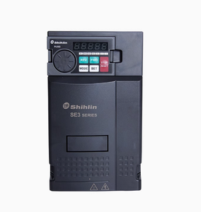 ชิลิน SE3-043-2.2K คอนโทรล VFD 2.2kW 3 เฟส 380V ความถี่สำหรับเครื่องมืออัตโนมัติ ควบคุมความเร็วมอเตอร์ - Product Image 1