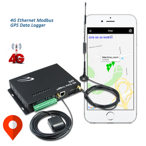 4G جهاز إرسال عن بعد 4G Modbus متعدد النقاط عن بعد 4G إيثرنت <span class=keywords><strong>GPS</strong></span> 4G - Product Image 1