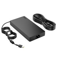 Cargadores Japter, Nuevo Modelo, para Portátiles, 230W 20V 11.5A, Adaptador de Corriente USB para Computadora, para Lenovo 4X20E75111