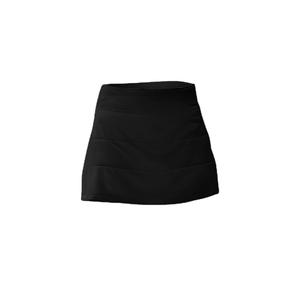 Falda de verano para mujer, ajustada, para tenis de Golf, transpirable, para deportes al aire libre, con Logo en la cintura, personalizada, antienvejecimiento, diseño desnudo, transpirable - Product Image 5