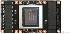 ใหม่รีเทล 900-2G503-0000-000 เวิร์คสเตชั่นพัดลมระบายความร้อน 16 HBM2 256 บิต PCI 3.0 X16 กราฟิกการ์ดสำหรับ V100 SXM2 900-2G503-0000-000 F - Product Image 2