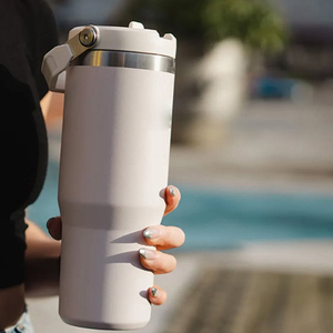 2025 Bán Chạy nhất gấp rơm mang cốc có mức độ xuất hiện cao và công suất lớn để bảo quản lạnh và nhiệt - Product Image 6