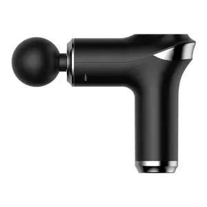 HB-009 3200 RPM Handheld Deep Tissue Myofascial Massage Gun