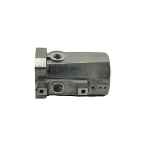 Zink Aluminium Spuitgieten Diensten Messing Mal Voor Aluminium Behuizing Productie Voor Machineonderdelen - Product Image 6