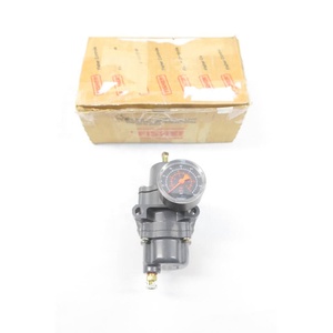 Régulateurs d'alimentation pour instruments de la série Fishere 67C 67CFR 67CFR-239 67CFR-600 - Product Image 3