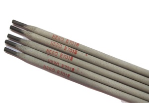 Électrode de soudage <span class=keywords><strong>STONEBRIDGE</strong></span> 3,2 mm E6013 pour structures en acier à faible teneur en carbone - Température de fonctionnement de -10 à 50 °C - Courant de 40 à 240 A - Product Image 6