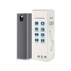 Spray Nettoyant Portable pour Ordinateur Portable et Téléphone Mobile avec Logo Personnalisé, 10 ml - Product Image 1