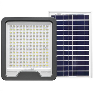 Fuente de Luz Blanca IP67, Luces LED Solares para Jardín, Resistentes al Agua para Iluminación Exterior - Product Image 2