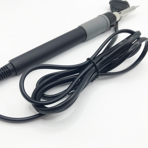 90W hàn sắt gốm sưởi ấm lõi kỹ thuật số hàn sắt điều chỉnh nhiệt độ (180-500 ℃) Sưởi ấm nhanh - Product Image 3