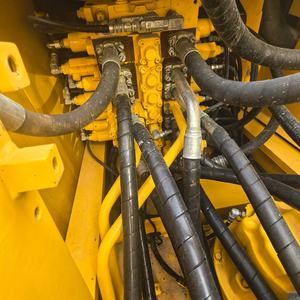 Escavatore Cingolato Usato Komatsu PC210, Scavatore Idraulico Usato da <span class=keywords><strong>1.0m3</strong></span> PC210 di Buona Qualità Komatsu PC210 in Vendita - Product Image 4