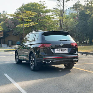 <span class=keywords><strong>Oferta</strong></span> Especial, Volkswagen <span class=keywords><strong>Tiguan</strong></span> L 2022 380TSI 4WD R-Line Flagship, Edición de 7 Asientos, Auto Usado de Alta Calidad - Product Image 6