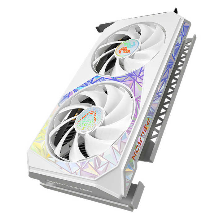 グラフィックボード・グラボ・ビデオカード PALIT GeForce RTX 3060 StormX OC 12GB Palit Products - GeForce RTX™ 3060 StormX OC ::
