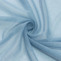 Voilages en Tulle Solide, Rideaux Transparents 100% Polyester Style Moderne pour Mariage, Fête, Événement Extérieur, Décoration de Fond, Installation au Plafond