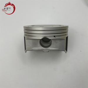 Système moteur de haute qualité PISTON & PIN & SNAP RING ASSY 23410-2G201 234102G201 pour Hyundai GRAND SANTA FE 23410 2G201 - Product Image 5