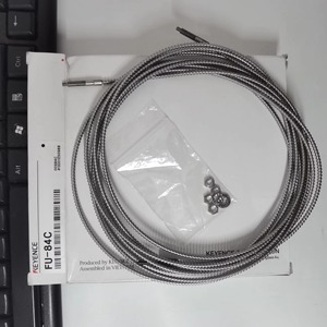 FS-N11CP Brand New Original Fiber Optic Unit <b>Optical</b> Fiber FU Series Photoelectric Sensor in Stock - Product Image 6