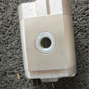 Bomba Hidráulica de Engranajes de 1 Etapa ARGO-HYTOS GP1-6,1R-ACKC-SGCGB-N904 Importada de Alemania - Product Image 4
