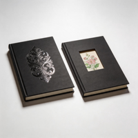Impression de livres personnalisés en auto-édition |   Service d'impression de haute qualité pour couvertures rigides et brochées, matériaux en papier offset et carton