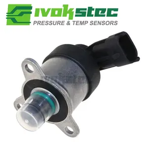 0928400680 95511388 Fuel Pressure Pump Regulator Metering Control Valve For OPEL