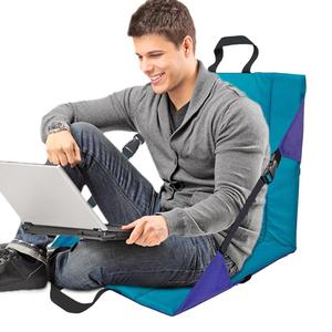 เก้าอี้สนามพับได้สำหรับผู้หญิงผู้ชาย - Product Image 6