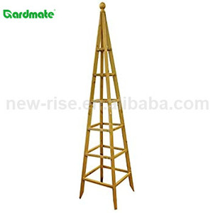 1.9m En <span class=keywords><strong>Bois</strong></span> Obélisque De Jardin Jardin Plante Grimpante En <span class=keywords><strong>Bois</strong></span> Obélisque En <span class=keywords><strong>Bois</strong></span> Jardin Obélisque 1.9m <span class=keywords><strong>Support</strong></span> <span class=keywords><strong>pour</strong></span> les <span class=keywords><strong>Plantes</strong></span> - Product Image 4