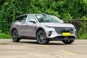 Voyah <span class=keywords><strong>Courage</strong></span> 2025 AWD Qiankun Trim EV d'occasion, conduite à gauche, véhicule à énergie nouvelle en bon état pour l'exportation - Product Image 3