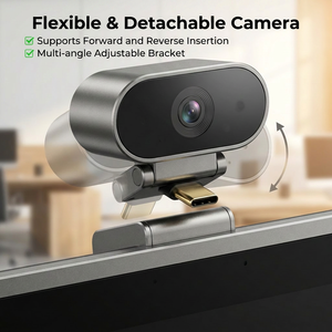 Terminal de Vidéoconférence Intelligent HA05 Écran Tactile Android 12 de 10,1 Pouces 4G IP POE Protocole SIP Téléphone VoIP Marque ODM/OEM Shandong - Product Image 3
