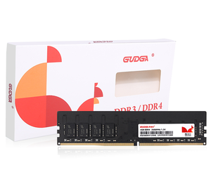 รับประกันคุณภาพ GUDGA หน่วยความจำเดสก์ท็อป แรม DDR4 DDR5 3200 MHz 4800MHz 5600MHz 16 GB แรม DDR4 3200 MHz - Product Image 5